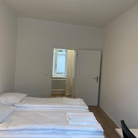 Elegant 2Br Apartment - Canal3 Zürich Buitenkant foto