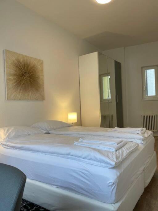 Elegant 2Br Apartment - Canal3 Zürich Buitenkant foto